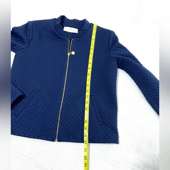 Amanda Uprichard Quilted Jacket - Picture 6 of 6